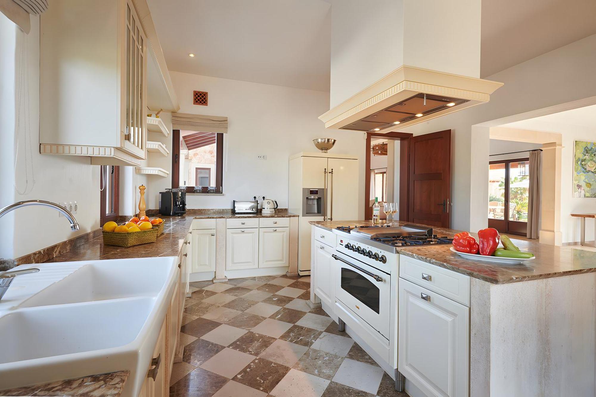 Casa Fortuna Manacor  Luaran gambar