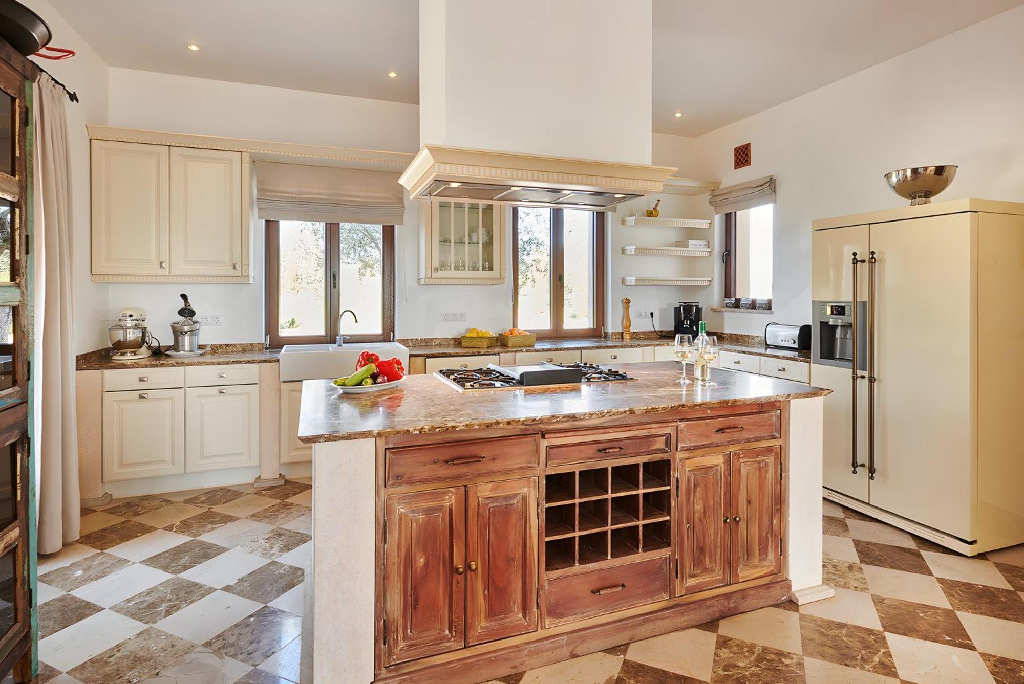 Casa Fortuna Manacor  Luaran gambar