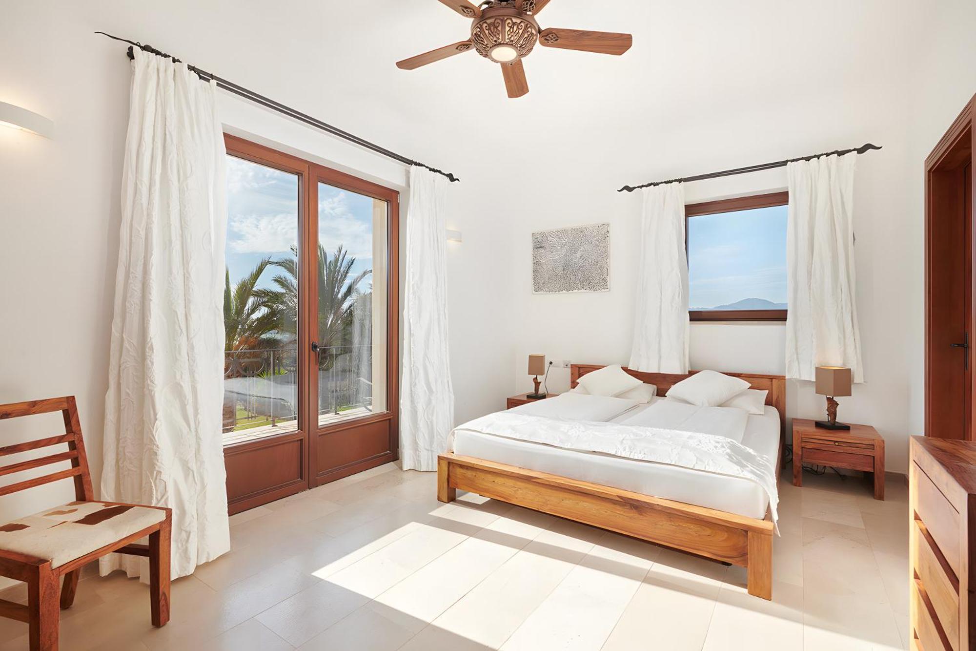 Casa Fortuna Manacor  Luaran gambar