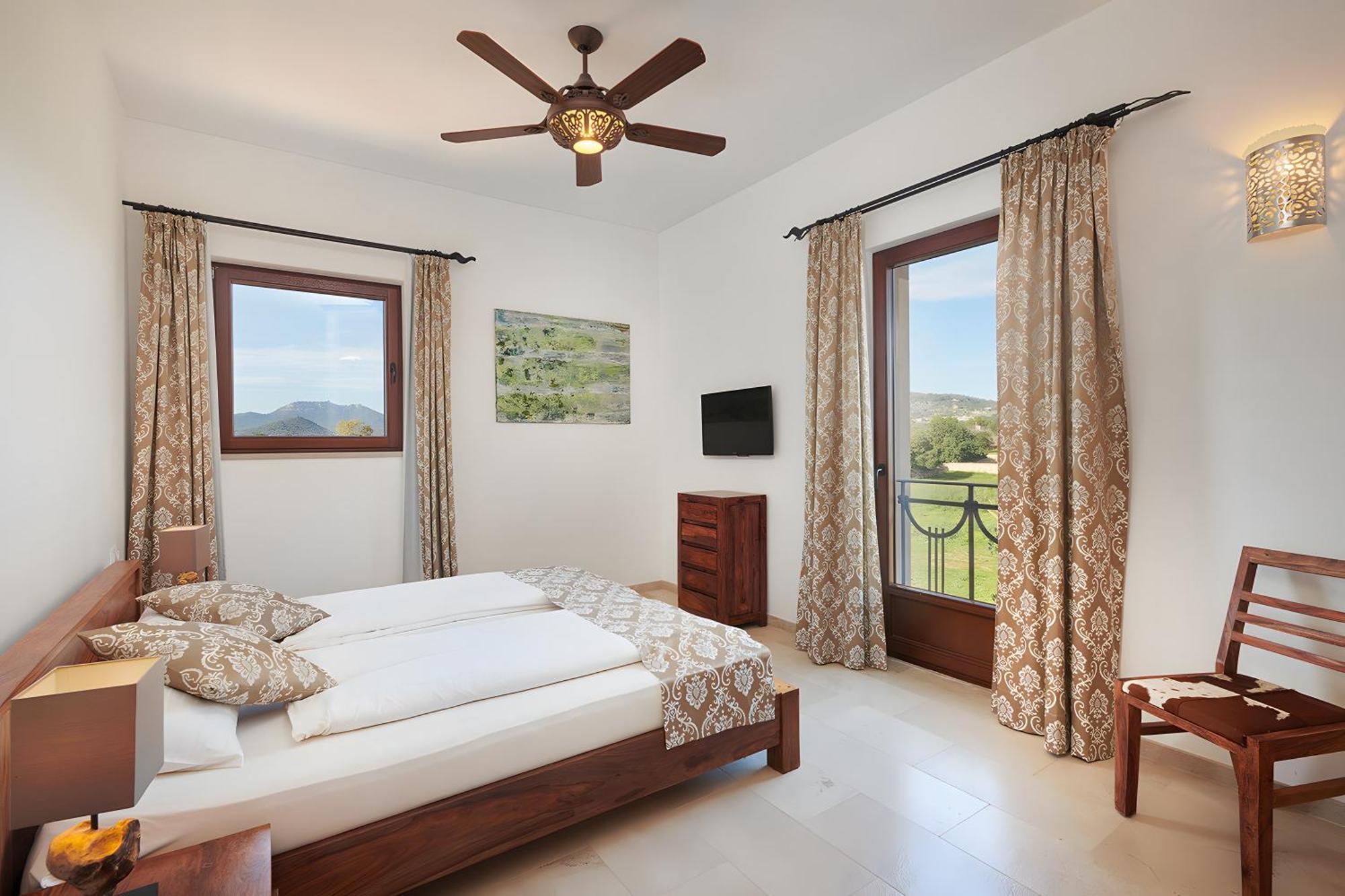 Casa Fortuna Manacor  Luaran gambar