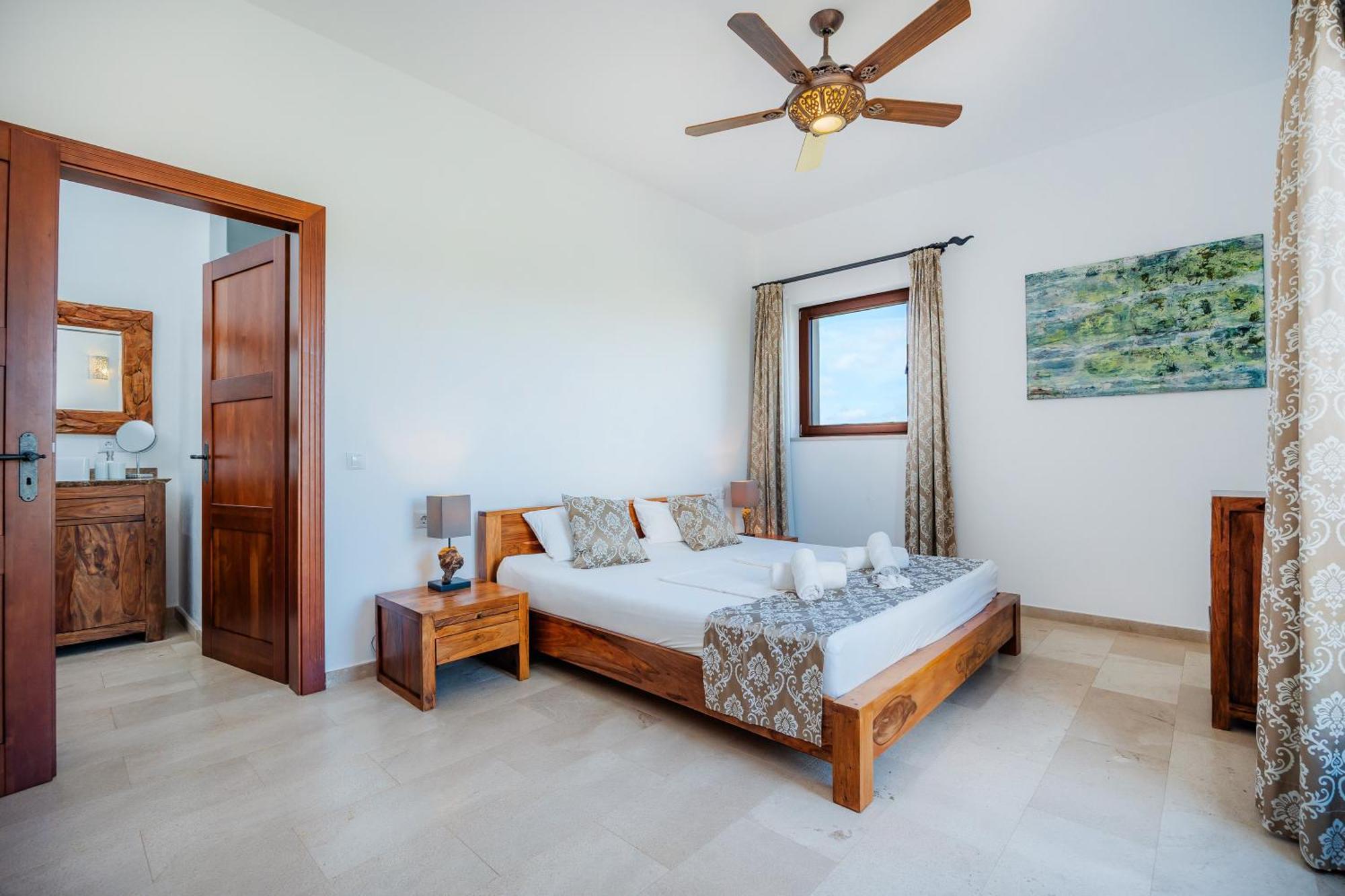 Casa Fortuna Manacor  Luaran gambar