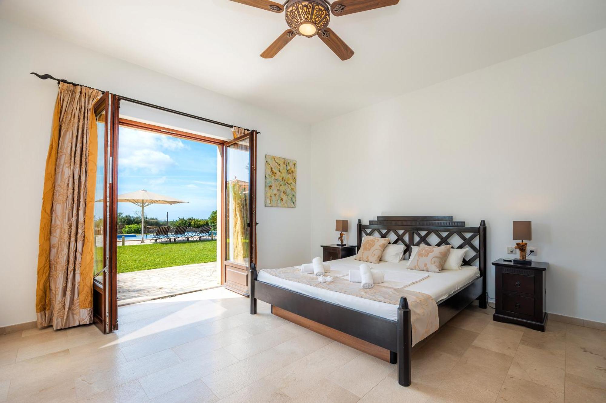 Casa Fortuna Manacor  Luaran gambar