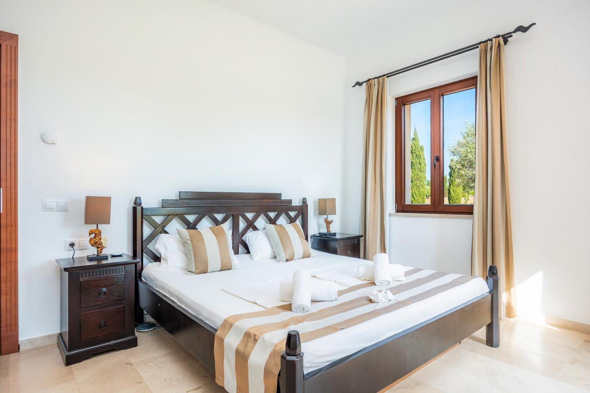 Casa Fortuna Manacor  Luaran gambar